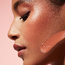 Fenty Cheeks Out Rose Latte