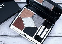 Diorshow 5 Couleurs Eyeshadow 589 Galactic Tester 