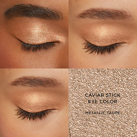 Laura Mercier Caviar Stick Eye Color Metallic Taupe