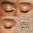 Laura Mercier Caviar Stick Eye Color Metallic Taupe