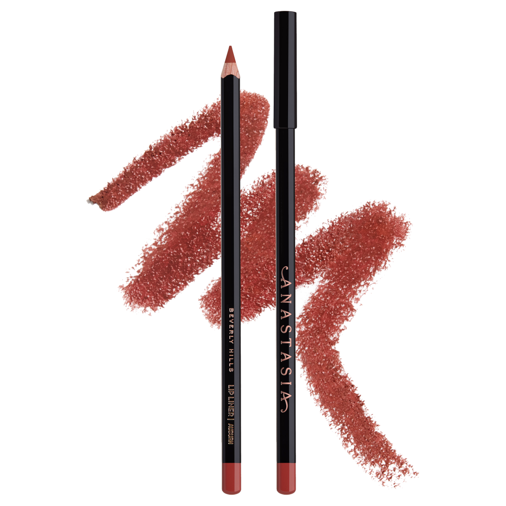 Anastasia Lip Liner Auburn