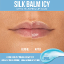 Huda Beauty Silk Balm Icy