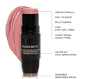 Nude Stix All Over Face Blush Color Cherry Blossom Babe