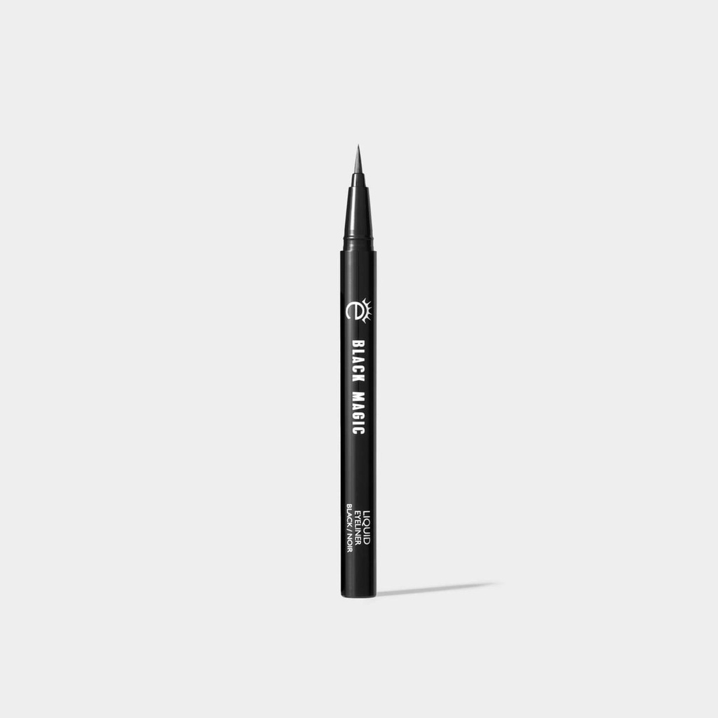 Eyeko Intense Color Eyeliner Black