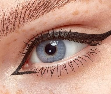 Eyeko Intense Color Eyeliner Black