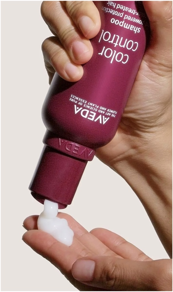 Aveda Color Control Shampoo 200 ml