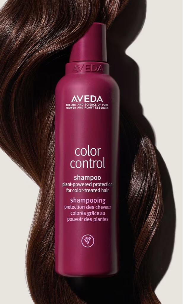 Aveda Color Control Shampoo 200 ml