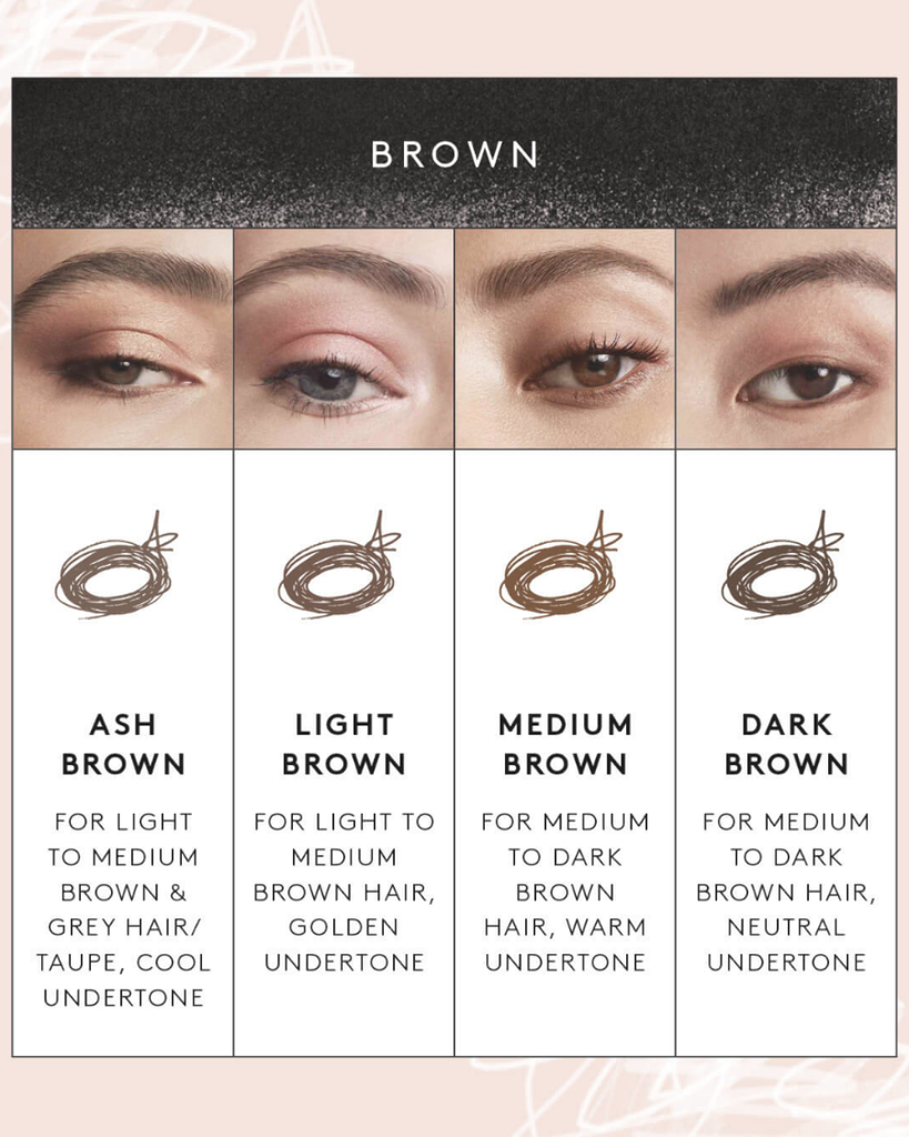 Fenty Brow Mvp Dark Ash Blonde