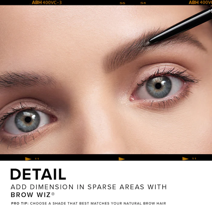 Anastasia Brow Wiz Caramel