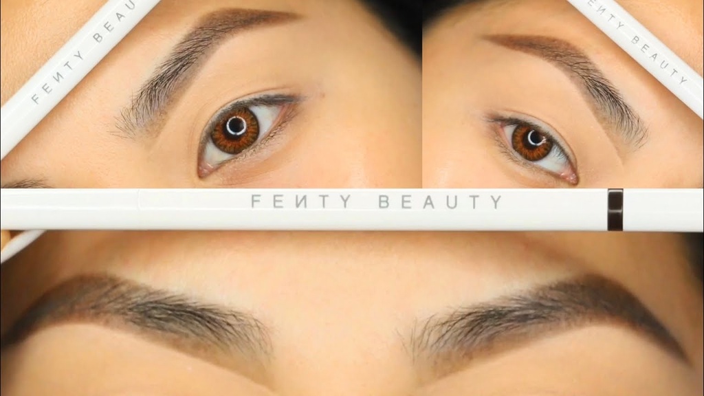 Fenty Brow MVP Dark Brown