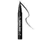 KVD Waterproof Liquid Eyeliner Trooper Black 10 Mini Size