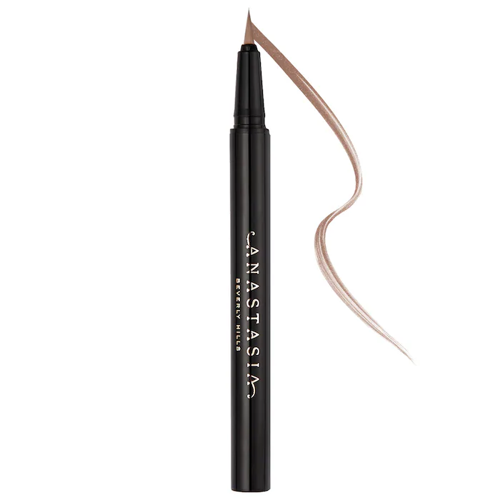 Anastasia Brow Pen Soft Brown