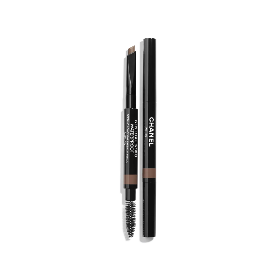 Chanel Stylo Sourcils Waterproof Longwear Eye Brow Pencil Tester 804