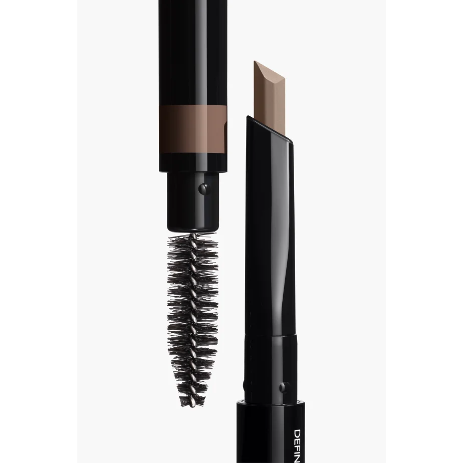 Chanel Stylo Sourcils Waterproof Longwear Eye Brow Pencil Tester 804