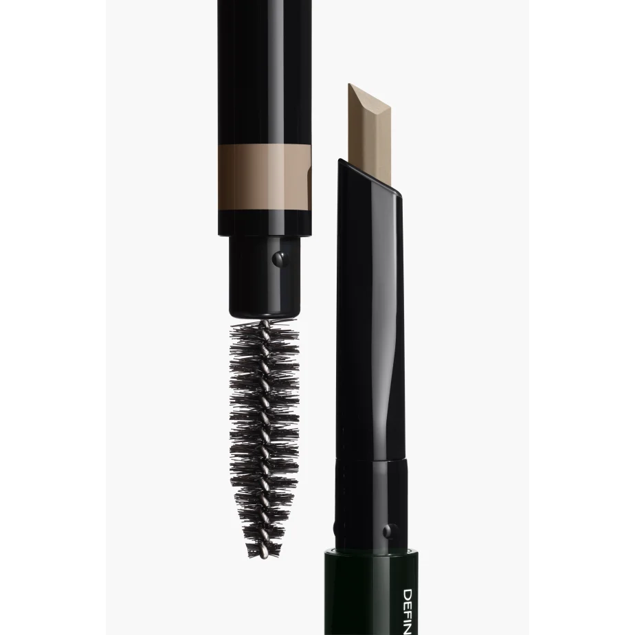 Chanel Stylo Sourcils Waterproof Longwear Eye Brow Pencil Tester 808