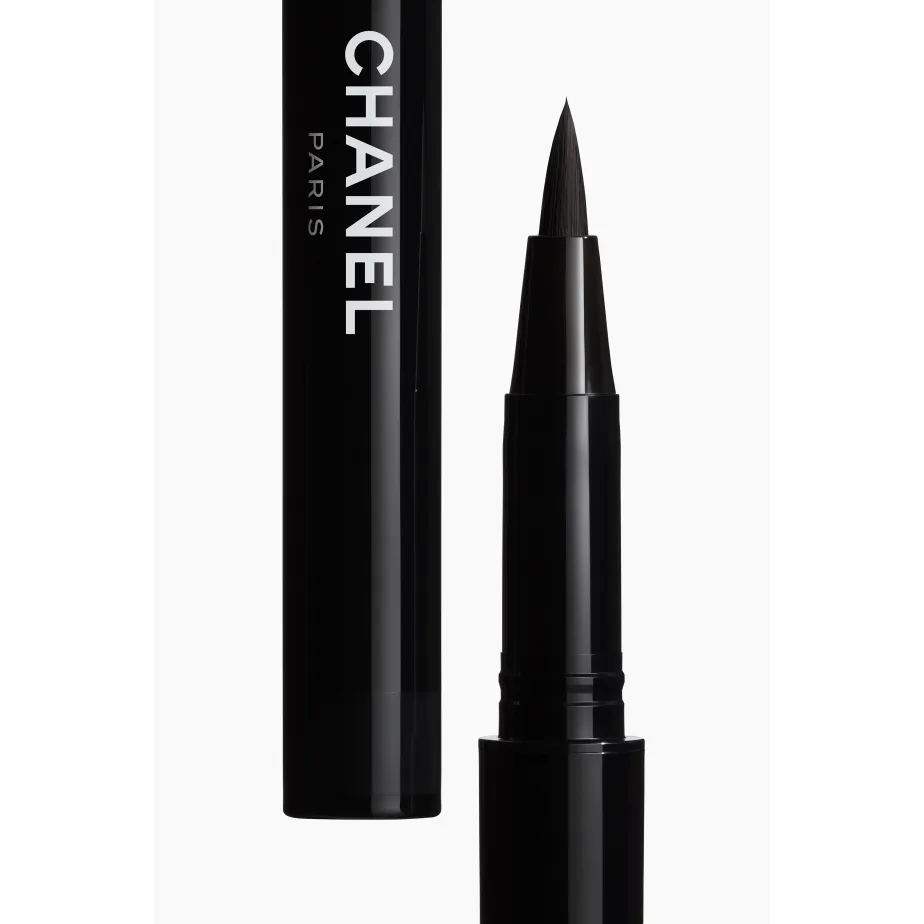 Chanel Signature De Chanel Stylo Eyeliner Noir Tester 10