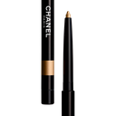 Chanel Stylo Yeux Waterproof Long Lasting Eyeliner Tester 48