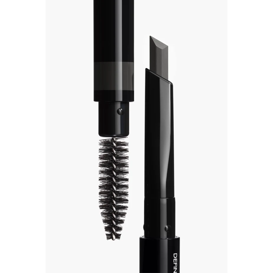 Chanel Stylo Sourcils Waterproof Longwear Eye Brow Pencil Tester 812