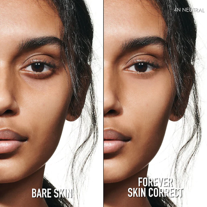 Dior Forever Skin Correct Concealer Tester 4N