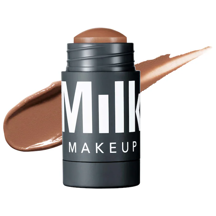 Milk Makeup Bronzer Stoked