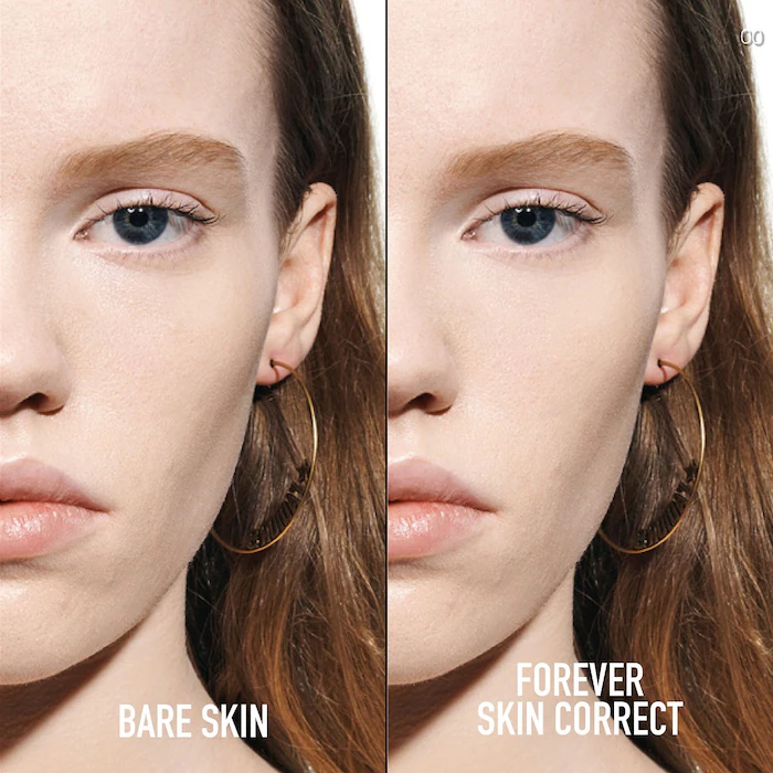 Dior Forever Skin Correct Concealer Tester 00  