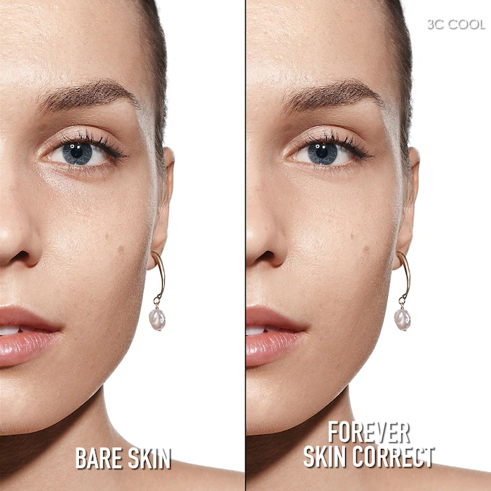Dior Forever Skin Correct Concealer Tester 3C