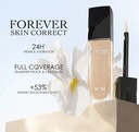 Dior Forever Skin Correct Concealer Tester 3C