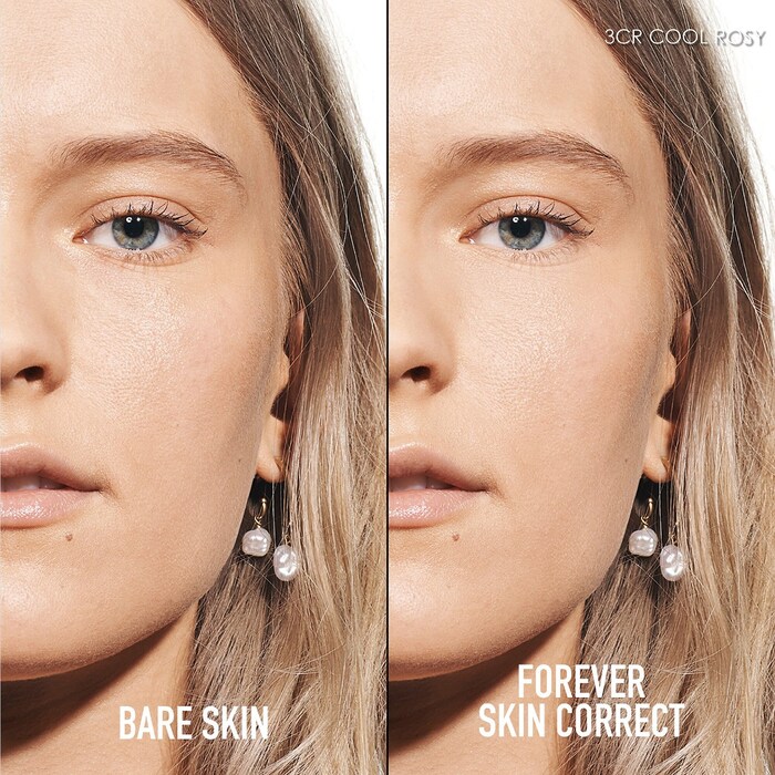 Dior Forever Skin Correct Concealer Tester 3CR