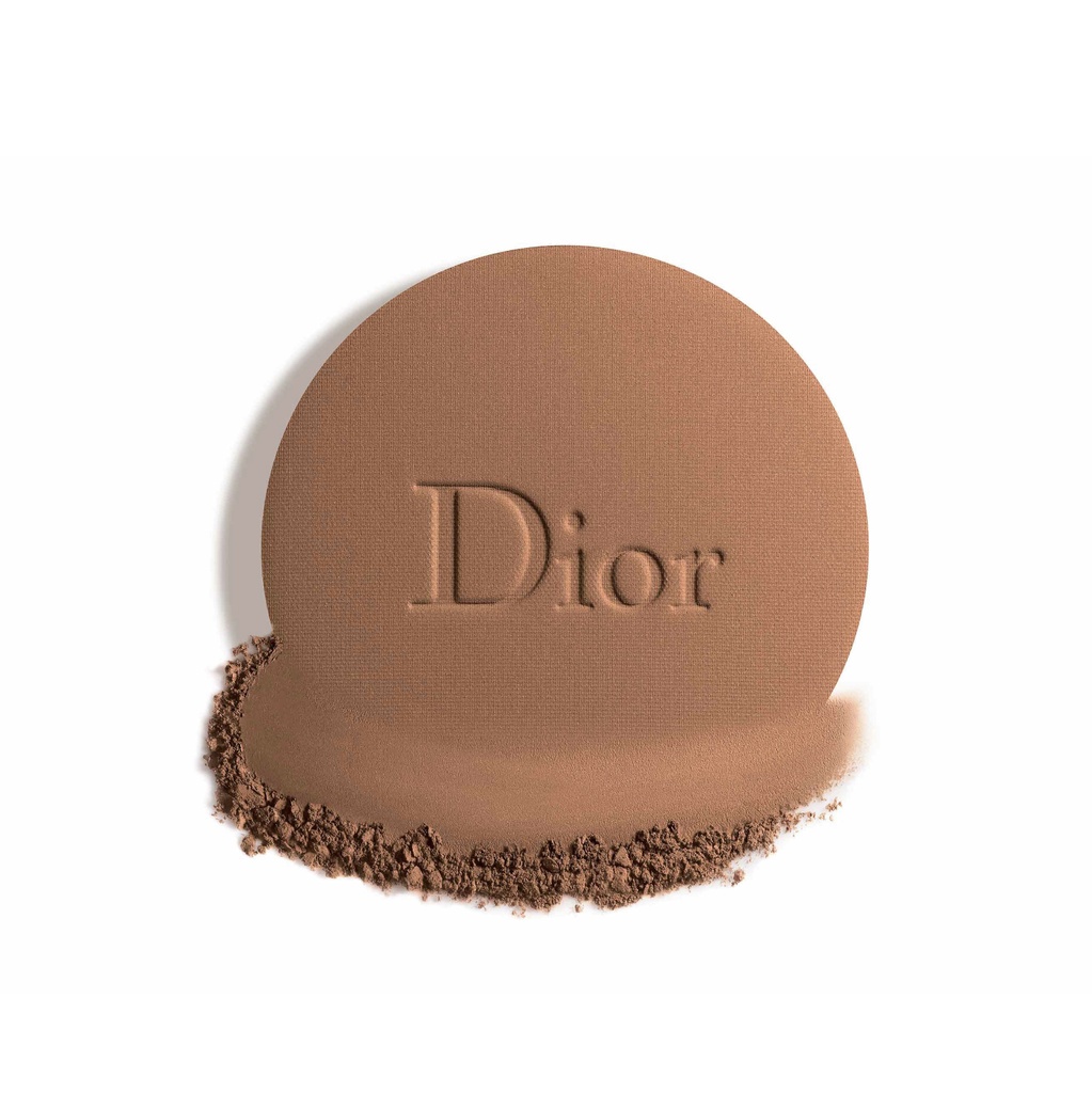 Diorskin Forever Bronzer Mini 07 Pa Kuti