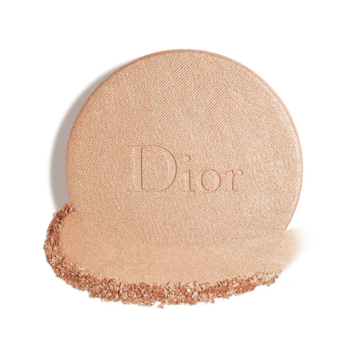 Diorskin Forever Luminizer 01 Tester Mini