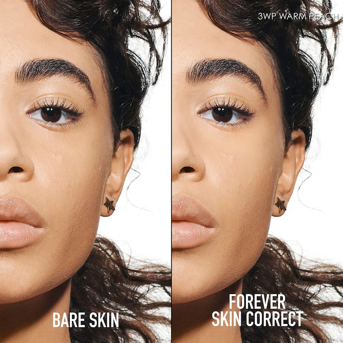 Dior Forever Skin Correct Concealer Tester 3WP
