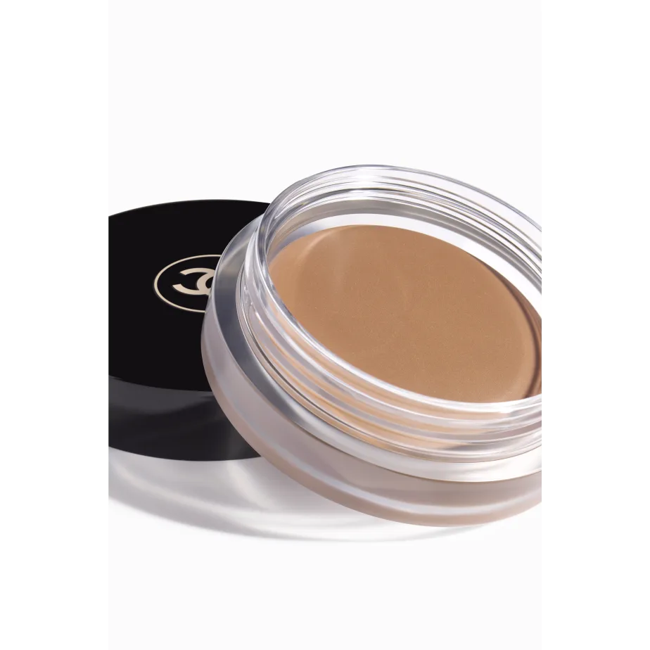 Chanel Les Beiges Healthy Glow Bronzing Cream Tester 390 