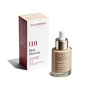 Clarins Skin Illusion Natural Hydrating Foundation Spf 15 15ml Tester 110N