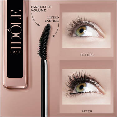 Lancome Idole Mascara Tester