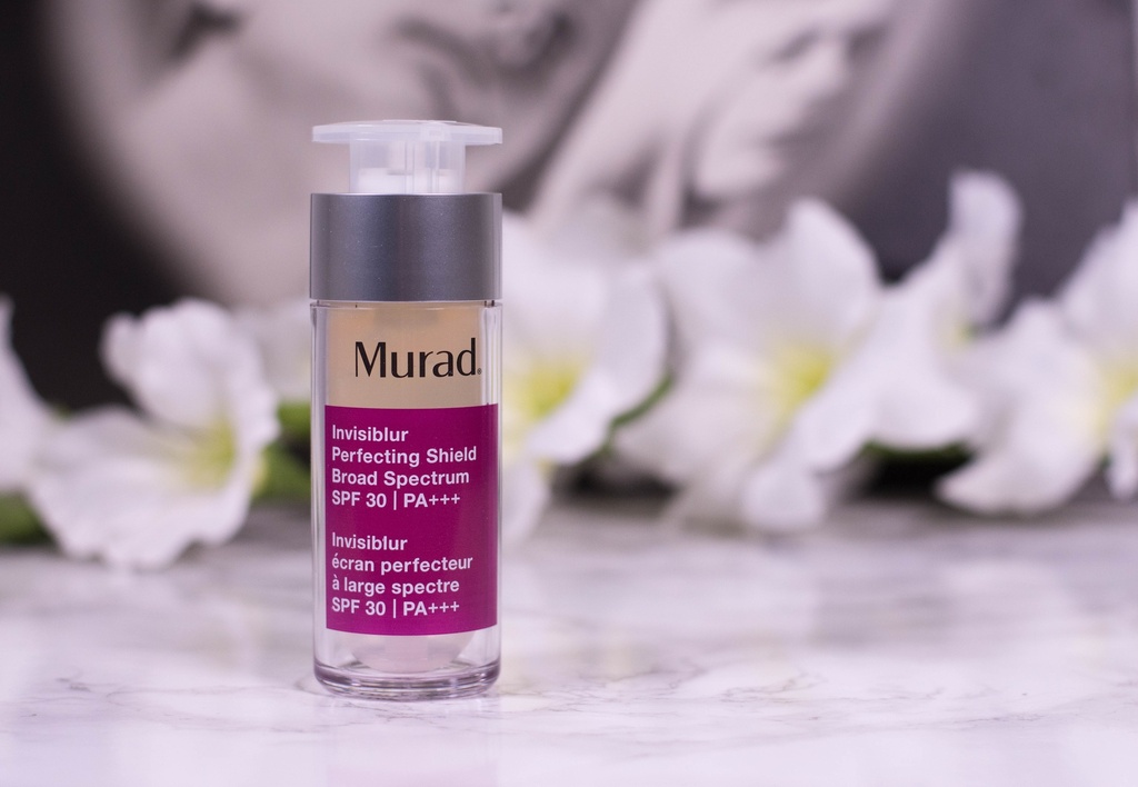 Murad Invisiblur Perfecting Shield Spf 30 30ml