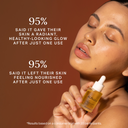 Alpha H Golden Haze Face Oil