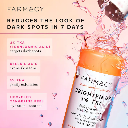 Farmacy Brighten Up 3% TXA Dark Spot Toner 120ml