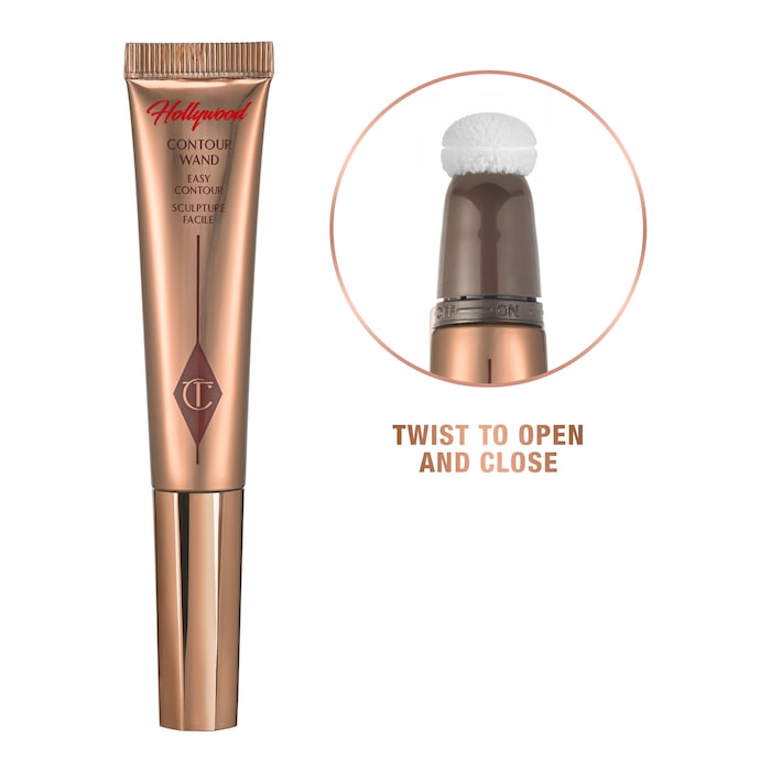 Charlotte Tilbury Contour Wand Fair-Medium Pa Kuti