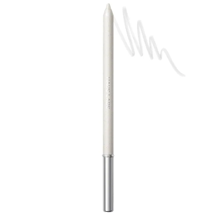 Haus Labs Optic Eyeliner White Onyx