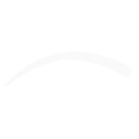 Dior Show On Stage Liner Waterproof Matte White 001 Tester