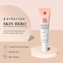 Erborian Skin Hero Bare Skin Perfector 15ml