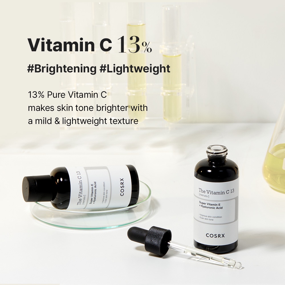 Cosrx The Vitamin C 13 serum