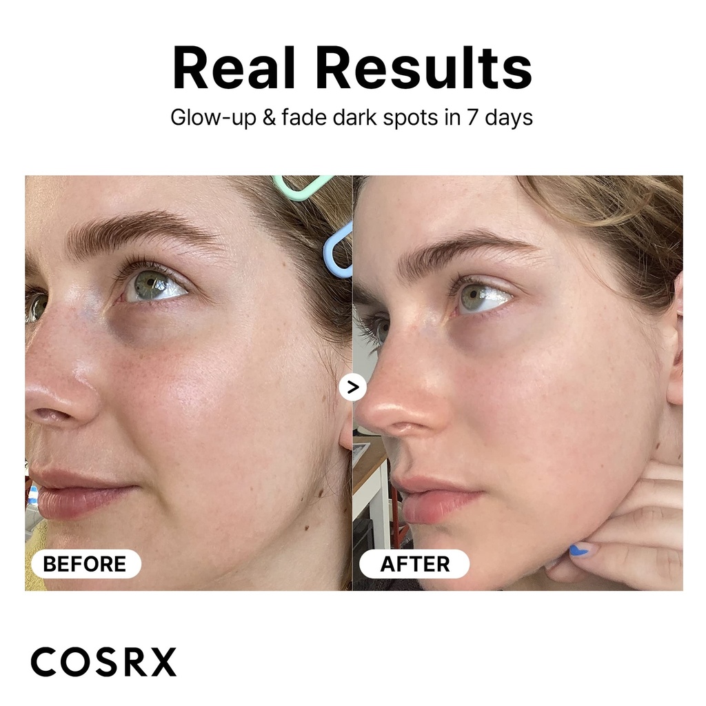 Cosrx The Vitamin C 13 serum