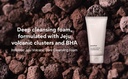 Innisfree Volcanic BHA Pore Cleansing Foam