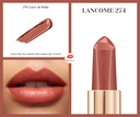 Lancome L'Absolu Rouge Ruby Cream Tester 274