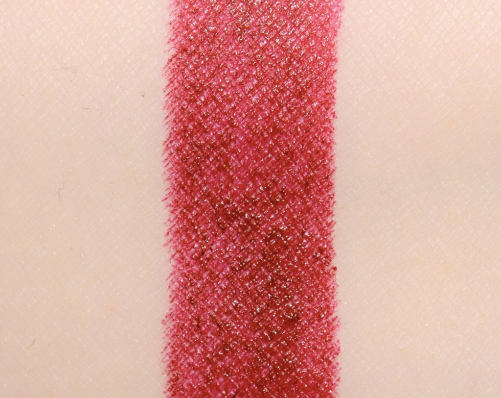 Lancome L'Absolu Rouge Ruby Cream Tester 481