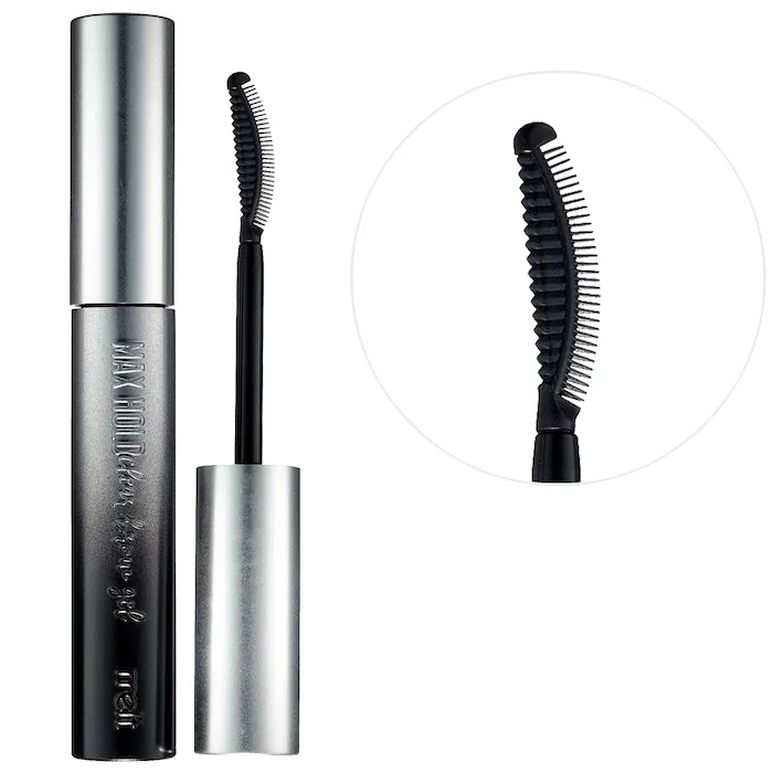 Melt Max Hold Clear Brow Gel Pa Kuti 5.5ml