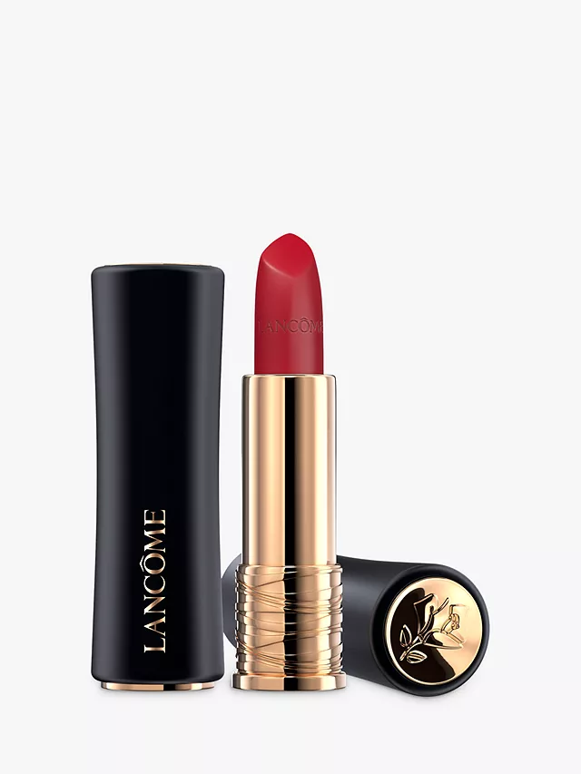 Lancome L'Absolu Rouge Drama Matte 82