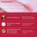 Olehenriksen Stay In Touch Restorative Hand Cream 75 ml