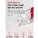 Isntree Chesnut AHA8% Clear Essence